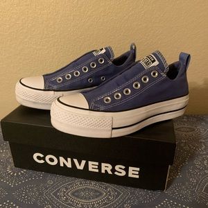 Converse size 6